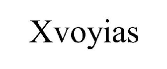 XVOYIAS