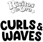 RICITOS DE ORO CURLS & WAVES