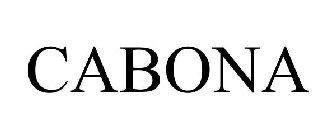 CABONA