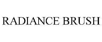 RADIANCE BRUSH