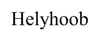 HELYHOOB