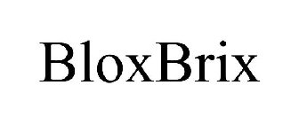BLOXBRIX