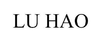 LU HAO