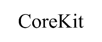 COREKIT