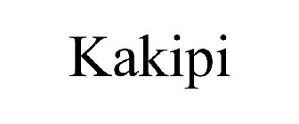 KAKIPI