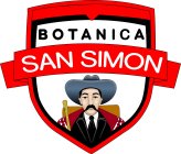 BOTANICA SAN SIMON