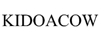 KIDOACOW