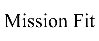 MISSION FIT