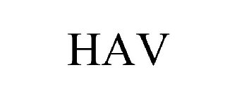 HAV