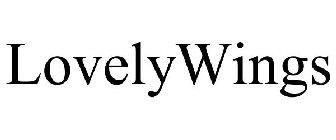 LOVELYWINGS