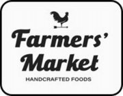 FARMERS' MARKET HANDCRAFTED FOODS