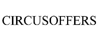 CIRCUSOFFERS