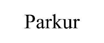 PARKUR