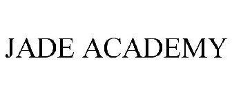JADE ACADEMY