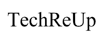 TECHREUP