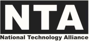 NTA NATIONAL TECHNOLOGY ALLIANCE