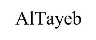 ALTAYEB