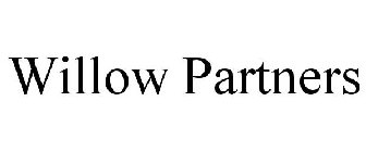 WILLOW PARTNERS