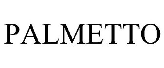 PALMETTO