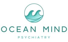 OM OCEAN MIND PSYCHIATRY