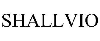 SHALLVIO