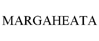 MARGAHEATA