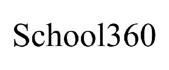 SCHOOL360