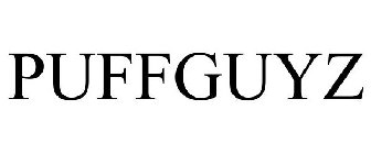 PUFFGUYZ