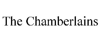THE CHAMBERLAINS