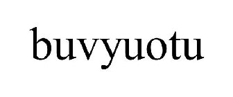 BUVYUOTU