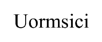 UORMSICI