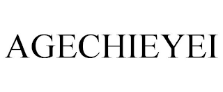 AGECHIEYEI