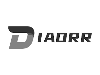 DIAORR