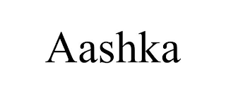 AASHKA