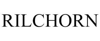 RILCHORN