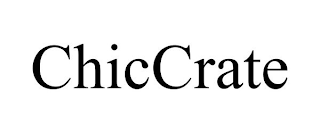 CHICCRATE