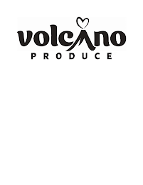 VOLCANO PRODUCE
