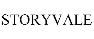 STORYVALE