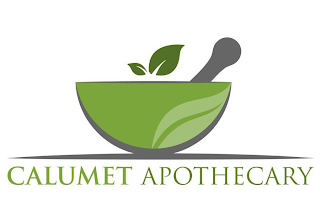 CALUMET APOTHECARY