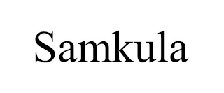SAMKULA