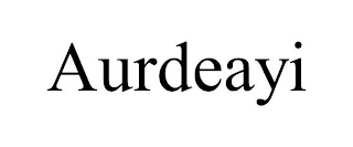 AURDEAYI