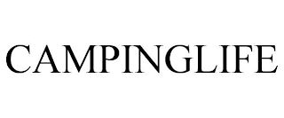 CAMPINGLIFE