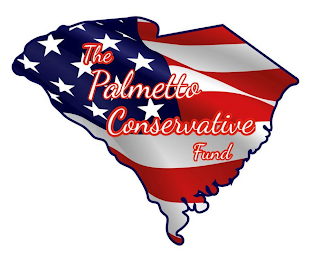 THE PALMETTO CONSERVATIVE FUND