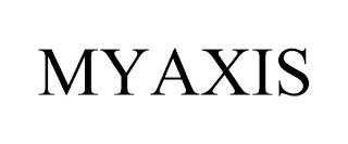 MYAXIS