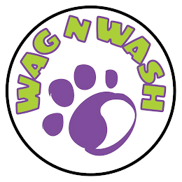 WAG N WASH
