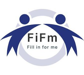 FIFM FILL IN FOR ME