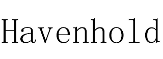 HAVENHOLD