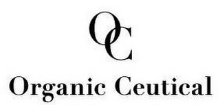 OC ORGANIC CEUTICAL
