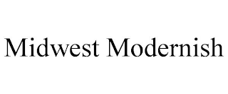 MIDWEST MODERNISH