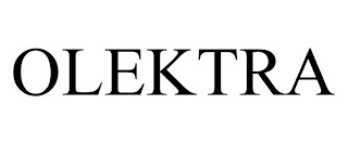 OLEKTRA